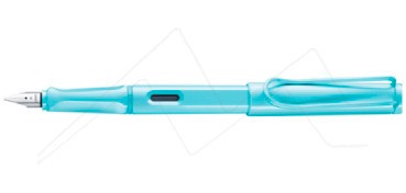 ESTILOGRAFICA LAMY SAFARI DEELITE AQUASKY - EDICIÓN LIMITADA