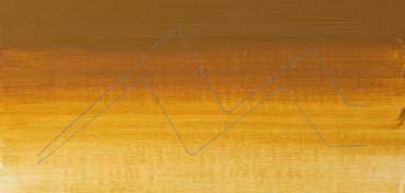 WINSOR & NEWTON ÓLEO ARTISTS OCRE AMARILLO (YELLOW OCHRE) SERIE 1 Nº 744