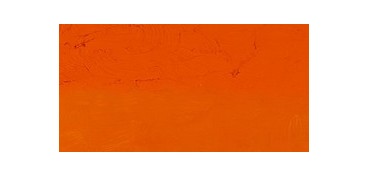 GAMBLIN ARTIST ÓLEO CADMIUM ORANGE DEEP SERIE 4