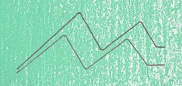 PASTEL SCHMINCKE VERDE HOJA 2 073 "M"