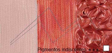 SENNELIER ABSTRACT PINTURA ACRÍLICA MULTISOPORTES HEAVY-BODY COBRE IRIDESCENTE Nº 036