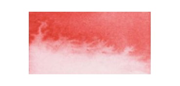 AQUARIUS ROMAN SZMAL EXTRA FINE WATERCOLOR - QUINACRIDONE WARM SCARLET - SERIE 3 - Nº 374