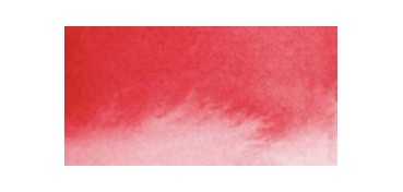 AQUARIUS ROMAN SZMAL EXTRA FINE WATERCOLOR - RASPBERRY RED - SERIE 3 - Nº 376