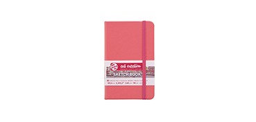 ART CREATION SKETCH BOOK CORAL 140 G - 80 HOJAS