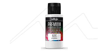 VALLEJO PREMIUM LIMPIADOR Nº 067