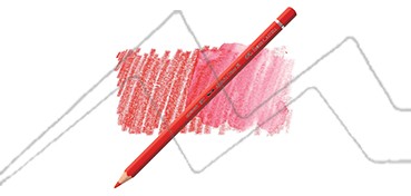 LÁPIZ ACUARELABLE FABER-CASTELL ALBRECHT DÜRER - ROJO ESCARLATA Nº 118