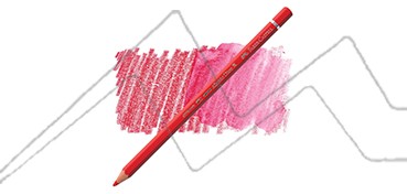 LÁPIZ ACUARELABLE FABER-CASTELL ALBRECHT DÜRER - ROJO ESCARLATA CLARO Nº 121