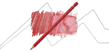 LÁPIZ ACUARELABLE FABER-CASTELL ALBRECHT DÜRER - ROJO INTENSO Nº 223