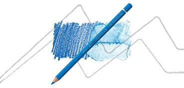 LÁPIZ ACUARELABLE FABER-CASTELL ALBRECHT DÜRER - AZUL FTALO MEDIO Nº 152