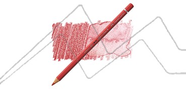 LÁPIZ ACUARELABLE FABER-CASTELL ALBRECHT DÜRER - ROJO POMPEYANO Nº 191