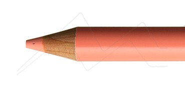 HOLBEIN LÁPIZ COLOR CORAL Nº 24