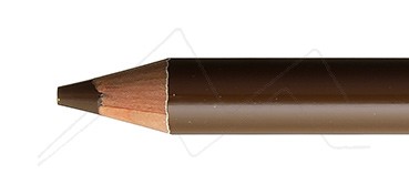 HOLBEIN LÁPIZ COLOR BURNT UMBER Nº 180