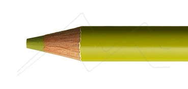 HOLBEIN LÁPIZ COLOR OLIVE YELLOW Nº 198