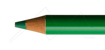 HOLBEIN LÁPIZ COLOR MALACHITE GREEN Nº 255