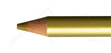 HOLBEIN LÁPIZ COLOR PALE GOLD Nº 610