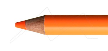 HOLBEIN LÁPIZ COLOR LUMINOUS ORANGE Nº 730