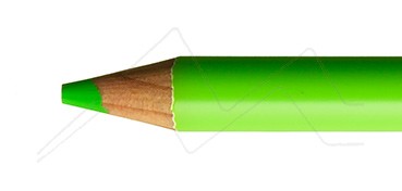 HOLBEIN LÁPIZ COLOR LUMINOUS GREEN Nº 750