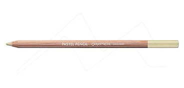 CARAN D´ACHE PASTEL LÁPIZ - OLIVA MARRONOSO 10% 732