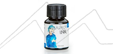 TINTA PIGMENTADA SKETCHINK ROHRER & KLINGNER - MARLENE (AZUL CLARO)