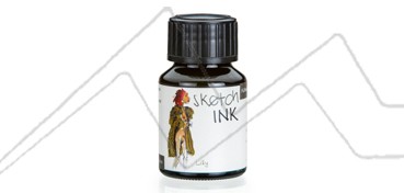 TINTA PIGMENTADA SKETCHINK ROHRER & KLINGNER - LILLY (MARRÓN)