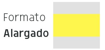 BASTIDOR MUSEO 60 X 22 ALGODÓN - POLIÉSTER Nº2 (GRANO FINO) 130 X 65 (ÓLEO)