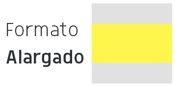 BASTIDOR MUSEO 60 X 22 ALGODÓN - POLIÉSTER Nº2 (GRANO FINO) 80 X 50 (ÓLEO/ACRÍLICO)