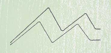 PASTEL SCHMINCKE VERDE ÓXIDO DE CROMO OPACO 084 "O"