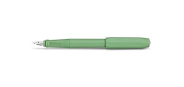 KAWECO PLUMA ESTILOGRÁFICA PERKEO VERDE JUNGLA M