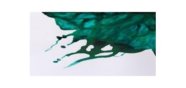 WINSOR & NEWTON TINTA DE DIBUJO VIRIDIANO Nº 692