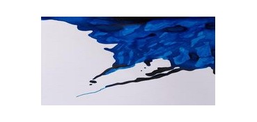 WINSOR & NEWTON TINTA DE DIBUJO AZUL Nº 032