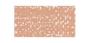 UNISON COLOUR SOFT PASTEL SMALL BROWN EARTH BE04