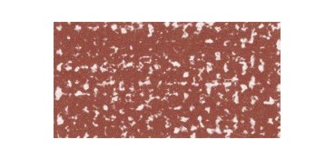 UNISON COLOUR SOFT PASTEL SMALL BROWN EARTH BE18