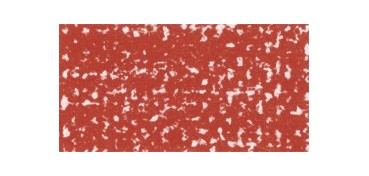 UNISON COLOUR SOFT PASTEL SMALL RED EARTH RE17