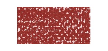 UNISON COLOUR SOFT PASTEL SMALL RED EARTH RE18