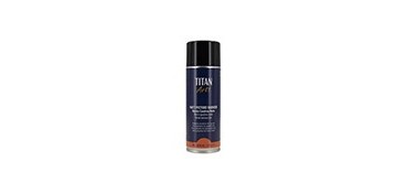 TITAN ARTS BARNIZ SPRAY CUADROS MATE