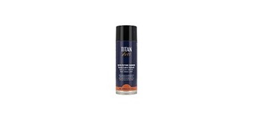 TITAN ARTS BARNIZ SPRAY CUADROS SATINADO