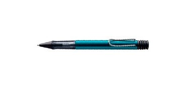 BOLÍGRAFO LAMY AL STAR - COLOR PETROL - EDICIÓN LIMITADA