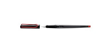 ESTILOGRÁFICA PARA CALIGRÁFÍA LAMY JOY BLACK 015 BLACK 1,5