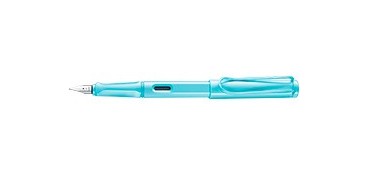 ESTILOGRAFICA LAMY SAFARI DEELITE AQUASKY - EDICIÓN LIMITADA