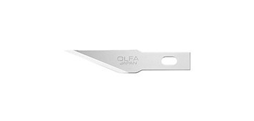 OLFA CUCHILLAS KB4-S/5 (BLISTER CON 5 CUCHILLAS PARA CORTES DE PRECISIÓN PARA MODELO AK-4)