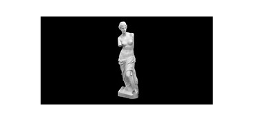 FIGURA ESCAYOLA VENUS MILO