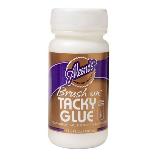 Goma Tacky Glue,Over and Over, reposicionable
