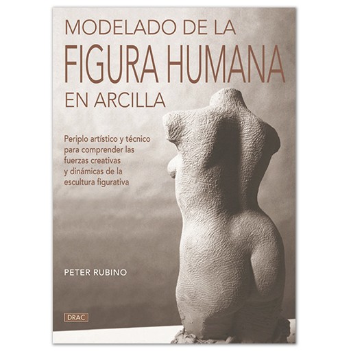 MODELADO DE LA FIGURA HUMANA EN ARCILLA