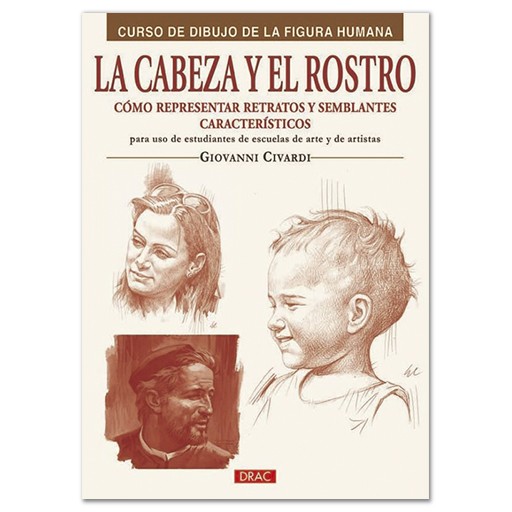 LA CABEZA Y EL ROSTRO