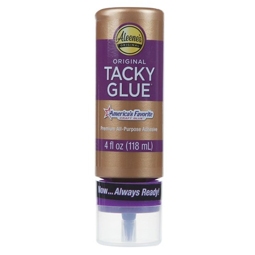 ALEENE`S TACKY GLUE PEGAMENTO EXTRA FUERTE