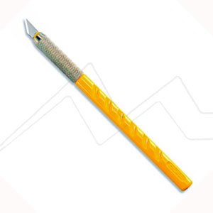 Cutter olfa l-1 ancho de 18 mm – Du Papier