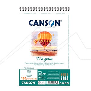 CANSON - Artemiranda
