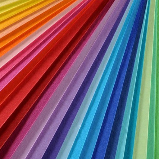 CANSON PAPEL COLORLINE 220 G 50 X 70 CM