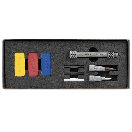 ESCODA CREADOR TRAVEL KIT SERIE 8850