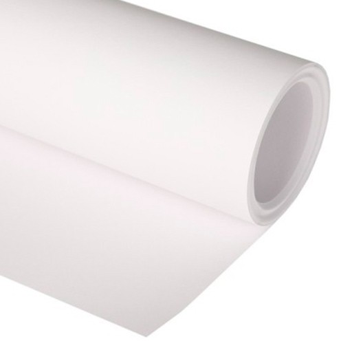 CLAIREFONTAINE ROLLO PAINT ON PAPEL BLANCO GRANO GRUESO 250 G